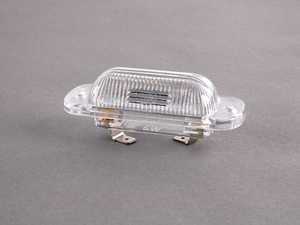 ES#175092 - 63311362711 - Trunk Light - (NO LONGER AVAILABLE) - Bulb used in your luggage compartment - Genuine BMW - 