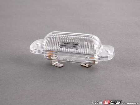 ES#175092 - 63311362711 - Trunk Light - (NO LONGER AVAILABLE) - Bulb used in your luggage compartment - Genuine BMW - 