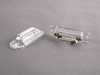 ES#175092 - 63311362711 - Trunk Light - (NO LONGER AVAILABLE) - Bulb used in your luggage compartment - Genuine BMW - 