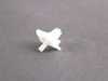 ES#77442 - 51131889479 - Clip - priced each - Used to secure exterior trim - Genuine BMW - BMW