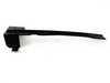 ES#37866 - 17111719312 - E34 Radiator Covering - Left - This cover is used surround the radiator, inside the engine bay. - Genuine BMW - BMW