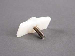 ES#77380 - 51131869959 - FASTENER - Genuine BMW - BMW