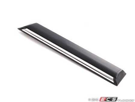 ES#77456 - 51131904454 - MLDG FNDER/FR RT - Genuine BMW - BMW