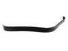 ES#75885 - 51121967517 - Bumper Moulding - Rear - Black rear bumper rub strip - Genuine BMW - BMW