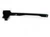 ES#37865 - 17111719311 - E34 Radiator Covering - Right - This cover is used surround the radiator, inside the engine bay. - Genuine BMW - BMW