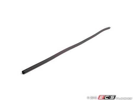 ES#2602413 - 2088200045 - Windshield Wiper Blade Insert - Priced Each - 612mm (24'') OE Style Wiper Blade Insert - Valeo - Mercedes Benz