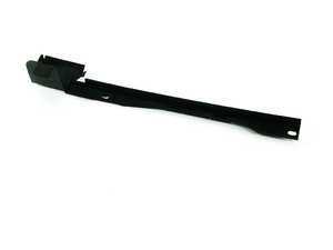 ES#37865 - 17111719311 - E34 Radiator Covering - Right - This cover is used surround the radiator, inside the engine bay. - Genuine BMW - BMW