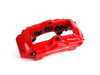 ES#1446169 - 95535142222 - Front Brake Caliper - Right - Red - Right side fitment - Genuine Porsche - Porsche