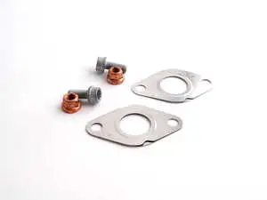 EGR Cooler Pipe Hardware Kit