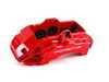 ES#1446161 - 95535142122 - Front Brake Caliper - Left - Red - Left side fitment - Genuine Porsche - Porsche