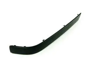 Rear Bumper Impact Strip - Right