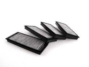 ES#179064 - 64319159606 - Cabin Filter / Fresh Air Filter Set - Filter the air coming into your vehicle. - Genuine BMW - BMW