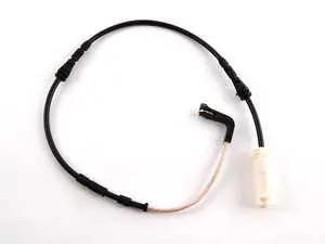Front Brake Pad Wear Sensor - Right
