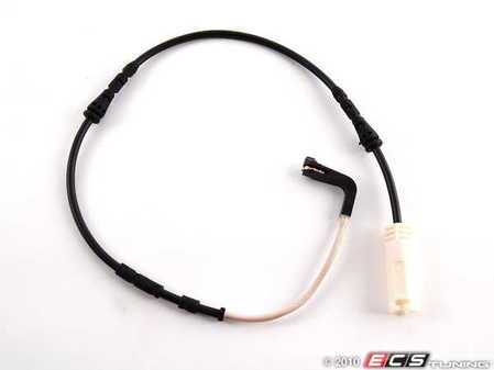 ES#61968 - 34352283405 - Front Brake Pad Wear Sensor - Right - Factory direct replacement - Genuine BMW - BMW