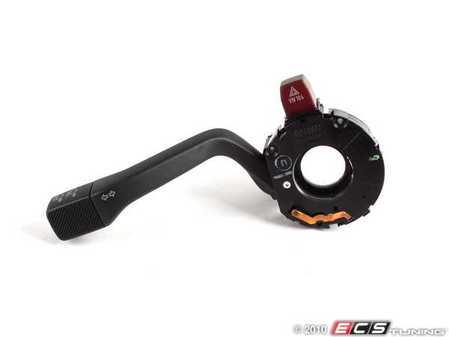 ES#3970890 - 357953513F - Turn Signal Switch - w/o Cruise Control or Tilt Wheel - Meyle - Volkswagen