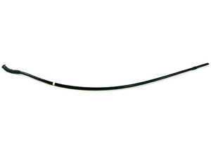 ES#157501 - 54137000495 - Sunroof Drain Hose - Front - This is the drain mounted to the sunroof frame - Genuine BMW - BMW