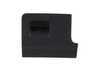 ES#319418 - 1K1857919F71N - Dash Cubby - Anthracite - Replacement cubby door. Does not include the dash trim. - Genuine Volkswagen Audi - Volkswagen