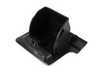 ES#319418 - 1K1857919F71N - Dash Cubby - Anthracite - Replacement cubby door. Does not include the dash trim. - Genuine Volkswagen Audi - Volkswagen