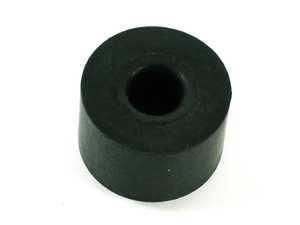 ES#205342 - 17111178412 - Lower Radiator Mount - Priced Each - Rubber lower mount for your radiator - MTC - BMW