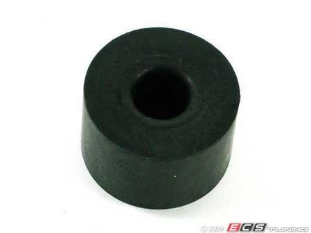 ES#205342 - 17111178412 - Lower Radiator Mount - Priced Each - Rubber lower mount for your radiator - MTC - BMW