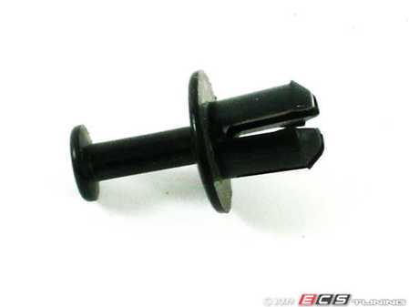ES#205247 - 17111712963 - Expanding Rivet - Priced Each - Fan shroud expanding clamp/rivet - OEM - BMW