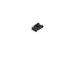 ES#470922 - N90834301 - Speed Nut - Genuine Volkswagen Audi - 