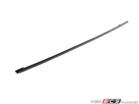 ES#9363 - 43324 - Wiper Blade Refill - Priced Each - Restore function to your old wiper blades - Bosch - Audi