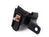 ES#165909 - 61138387540 - Positive Terminal Base - Located in the engine bay of the vehicle - Genuine BMW - BMW