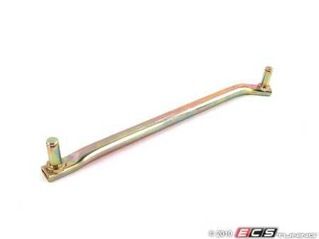 ES#46793 - 25111222717 - Shifter Selector Rod - Found at the base of the shift lever - Genuine BMW - BMW