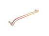 ES#46793 - 25111222717 - Shifter Selector Rod - Found at the base of the shift lever - Genuine BMW - BMW
