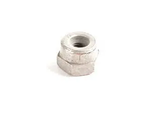 HEX NUT