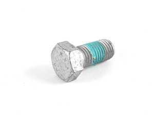 ES#48578 - 26117551339 - Hex Bolt (M12x1.5x25) - Priced Each - Replace those lost bolts with replacements and BMW - Genuine BMW - BMW MINI
