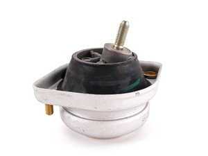 ES#41566 - 22111092824 - Engine Mount - Right - Keep vibrations down with new mounts for your motor - Genuine BMW - BMW