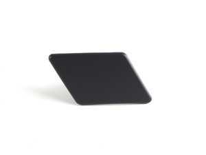 ES#258113 - 61677211210 - Headlight Washer Cap - Right - Cap for the headlight washer nozzle - Genuine BMW - BMW