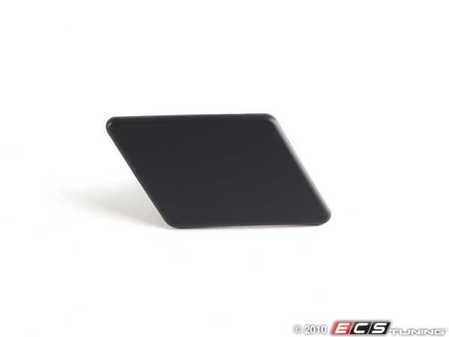 ES#258113 - 61677211210 - Headlight Washer Cap - Right - Cap for the headlight washer nozzle - Genuine BMW - BMW