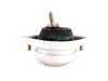 ES#41566 - 22111092824 - Engine Mount - Right - Keep vibrations down with new mounts for your motor - Genuine BMW - BMW