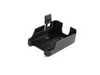 ES#165722 - 61138371011 - Positive Terminal Base Cover - Plastic cover located on the positive terminal in the engine bay - Genuine BMW - BMW