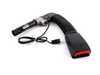 ES#143252 - 52108253733 - LOWER BELT - Accepts your seat belt, keeps you safe. - Genuine BMW - BMW