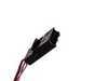 ES#143252 - 52108253733 - LOWER BELT - Accepts your seat belt, keeps you safe. - Genuine BMW - BMW