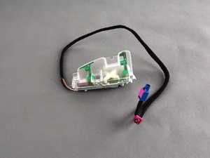 ES#182242 - 65206953210 - Roof Antenna - The replacement for a malfunctioning antenna - Genuine BMW - BMW
