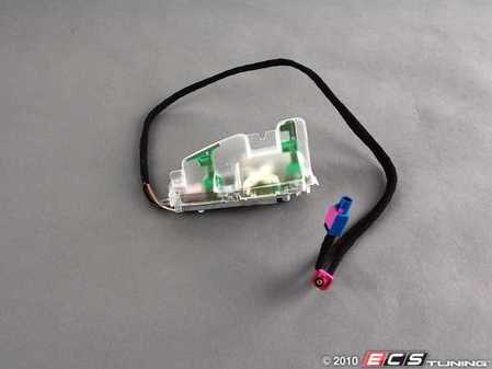 ES#182242 - 65206953210 - Roof Antenna - The replacement for a malfunctioning antenna - Genuine BMW - BMW