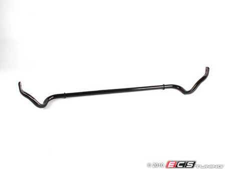 ES#450632 - 8K0411309L - Front Sway Bar - Restore stability to your suspension. 26.5mm - Genuine Volkswagen Audi - Audi