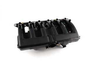 ES#25761 - 11617525753 - Intake Manifold - Restore factory intake performance to your M54 - Genuine BMW - BMW