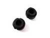 ES#2135688 - 8K0498000 - Front Sway Bar Kit  - Upgrade to the larger sport sway bar. 26.5mm - Genuine Volkswagen Audi - Audi
