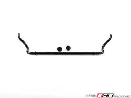 ES#2135688 - 8K0498000 - Front Sway Bar Kit  - Upgrade to the larger sport sway bar. 26.5mm - Genuine Volkswagen Audi - Audi