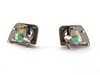 ES#5046 - 3B0953041042BX - Turn Signal Assembly Set - Clear - Replace your stock amber corner markers on your B5 (pre-facelift) Passat - ZiZa - Volkswagen