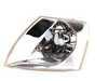 ES#5046 - 3B0953041042BX - Turn Signal Assembly Set - Clear - Replace your stock amber corner markers on your B5 (pre-facelift) Passat - ZiZa - Volkswagen