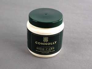 ES#7304 - chf100 - Leather Care - 284ml - (NO LONGER AVAILABLE) - Special formula made in England - Connolly - 