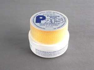 ES#523268 - P21-153 - Polishing Soap - 10.6oz - (NO LONGER AVAILABLE) - Bring back the shine to your polished, chrome, and billet wheels and trim - P21S - 