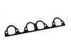 ES#2255 - 038198012 - Upper Engine Gasket Set - Does not come with a head gasket - Victor Reinz - Volkswagen